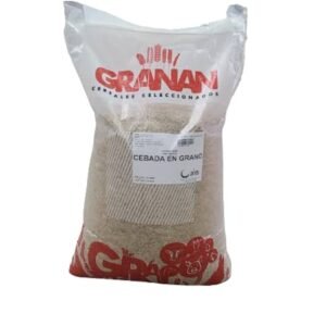 Saco de Cebada – 25 kg