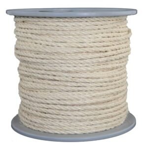 Cuerda Sisal para Empacado – Bobina 5 kg