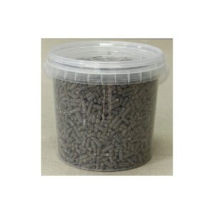 Abono Orgánico Granulado – Saco 20 kg