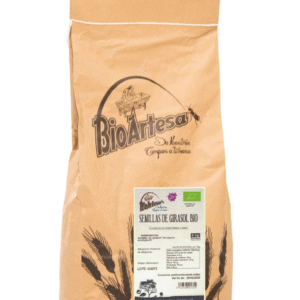 Semillas de Girasol – 5 kg (para siembra)